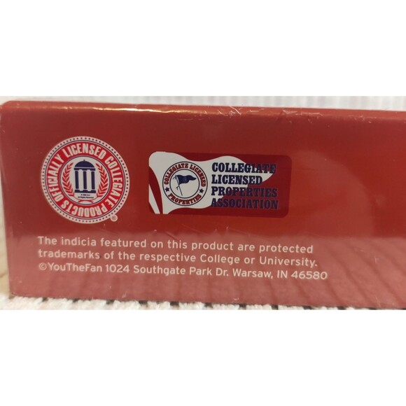 Texas Longhorns 500 Piece Puzzle "You the Fan" - NEW Sealed - Picture 4 of 7